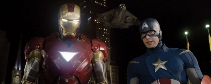 Joss Whedon mentionne l'avenir d'Iron Man et de Thanos dans Avengers